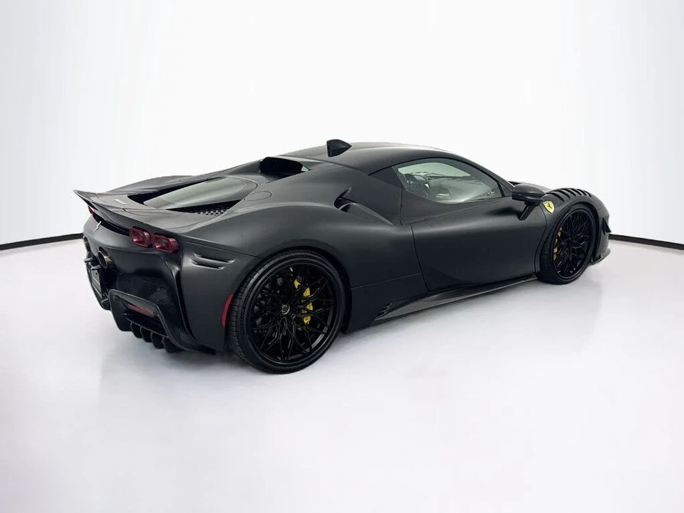 2023 Ferrari SF90 Stradale - Image 5 of 31