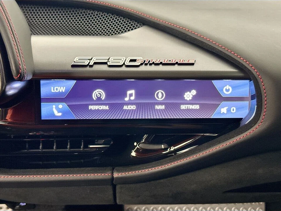 2023 Ferrari SF90 Stradale - Image 15 of 31