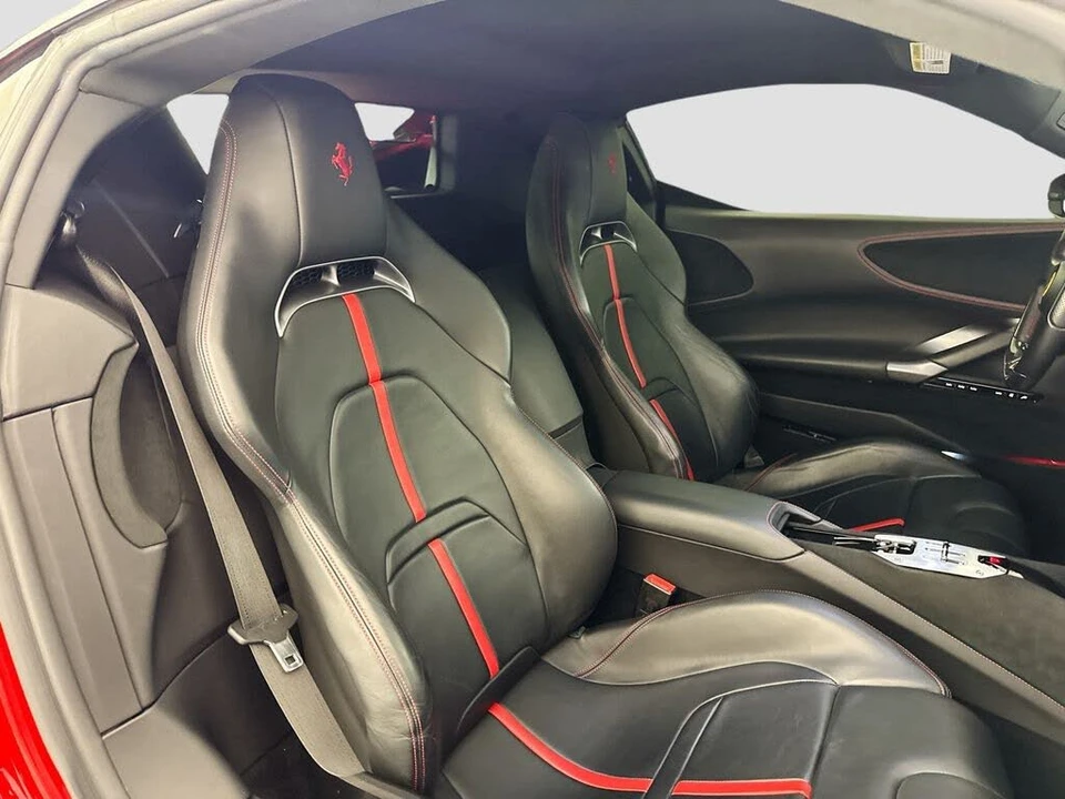 2023 Ferrari SF90 Stradale - Image 31 of 31