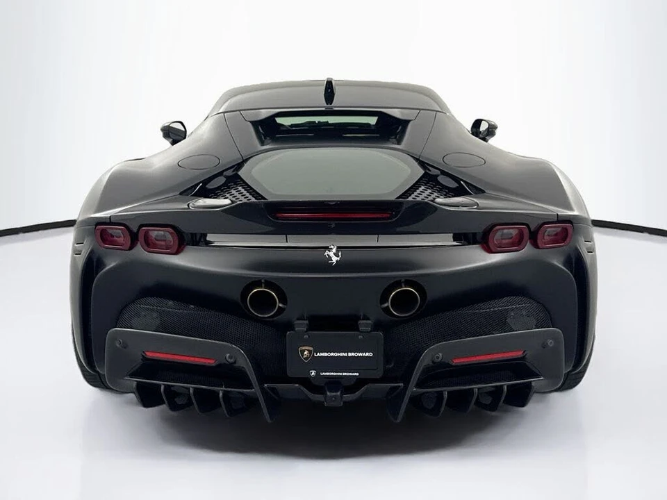 2023 Ferrari SF90 Stradale - Image 6 of 31