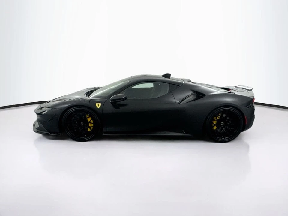 2023 Ferrari SF90 Stradale - Image 8 of 31
