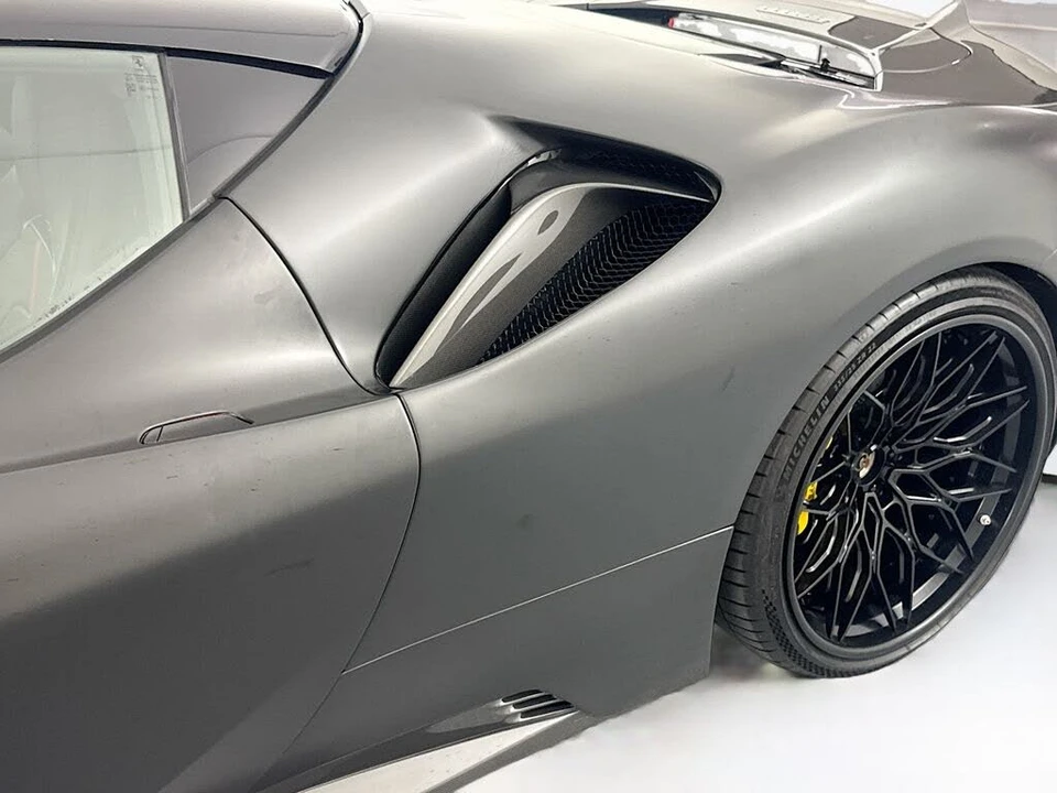 2023 Ferrari SF90 Stradale - Image 25 of 31
