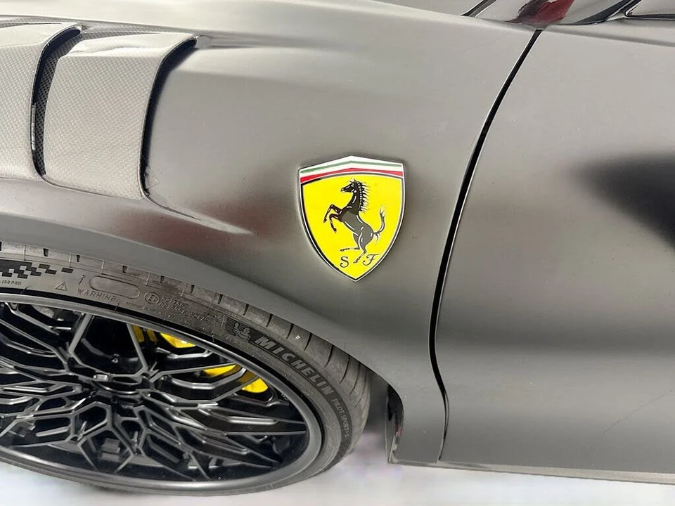 2023 Ferrari SF90 Stradale - Image 30 of 31