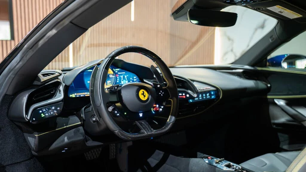 2023 Ferrari SF90 Stradale - Image 11 of 31