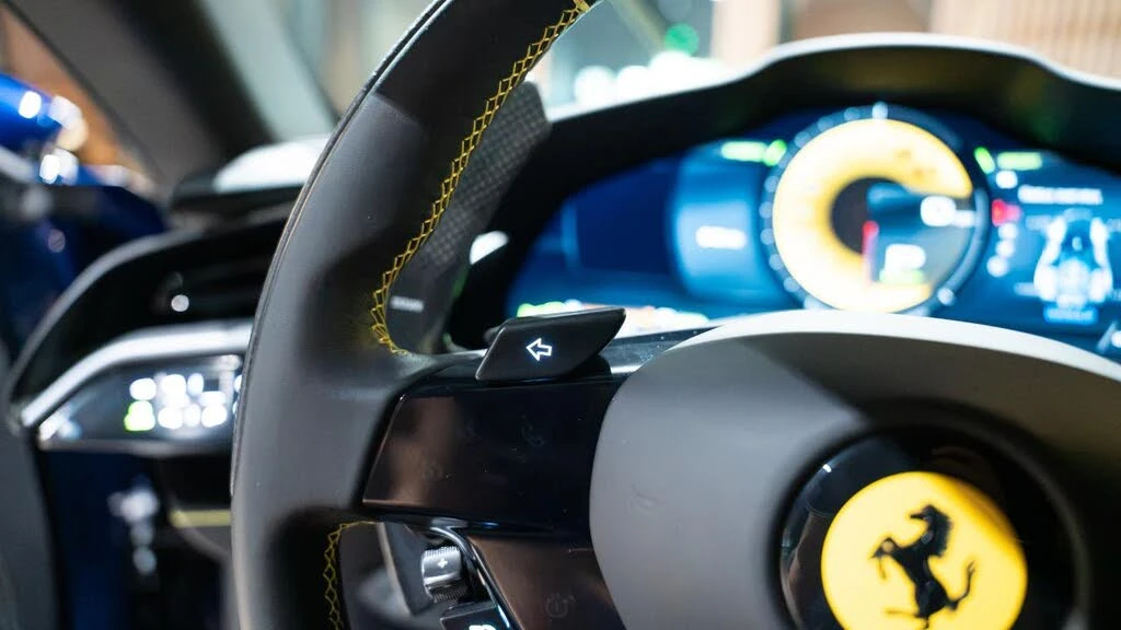 2023 Ferrari SF90 Stradale - Image 12 of 31