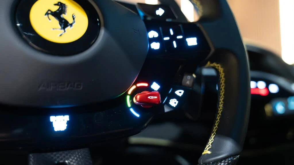 2023 Ferrari SF90 Stradale - Image 16 of 31