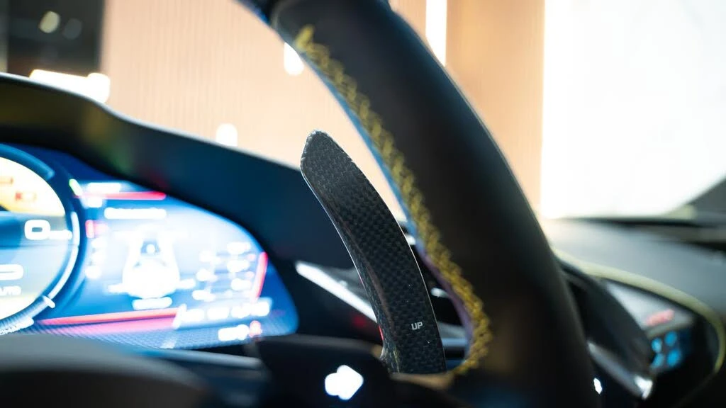 2023 Ferrari SF90 Stradale - Image 17 of 31