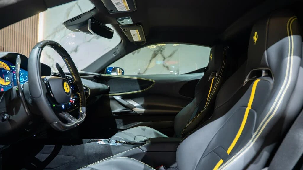 2023 Ferrari SF90 Stradale - Image 10 of 31