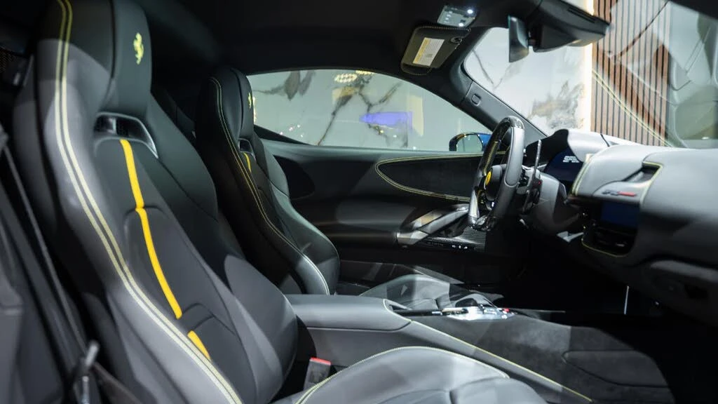 2023 Ferrari SF90 Stradale - Image 31 of 31