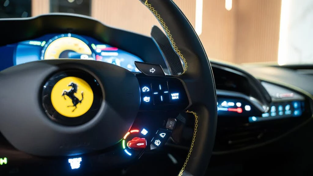 2023 Ferrari SF90 Stradale - Image 15 of 31