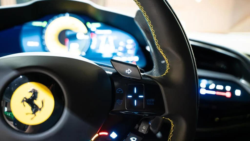 2023 Ferrari SF90 Stradale - Image 13 of 31