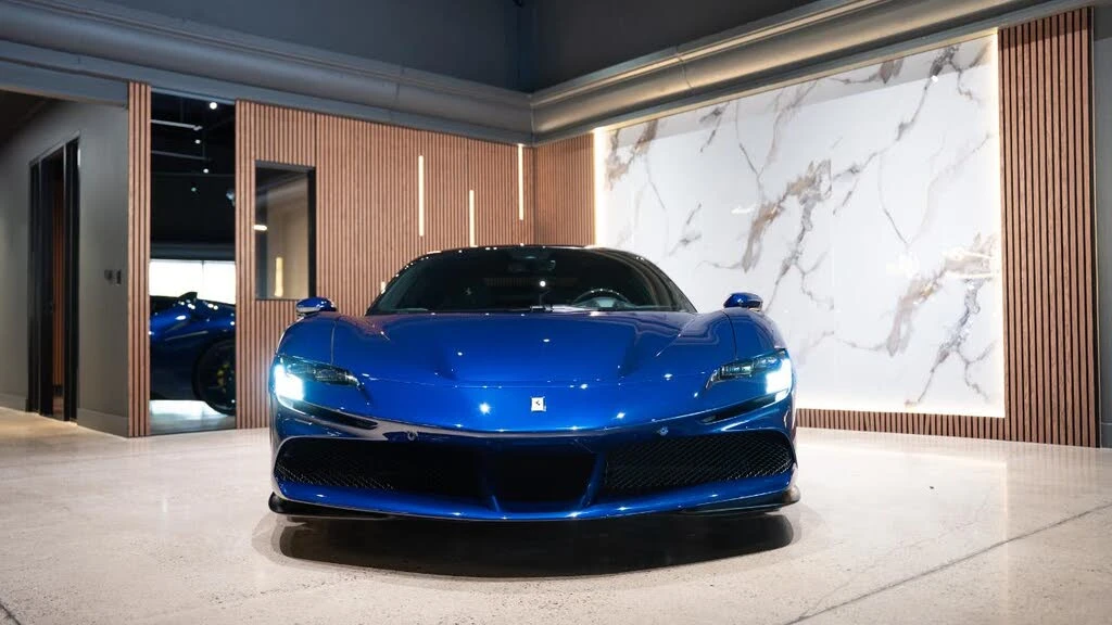 2023 Ferrari SF90 Stradale - Image 3 of 31