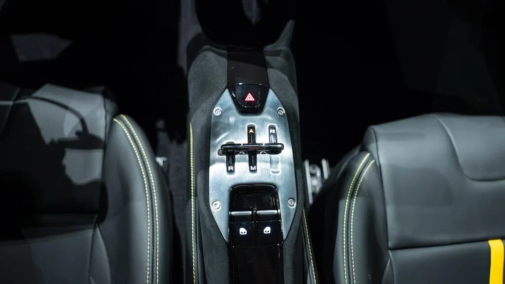 2023 Ferrari SF90 Stradale - Image 23 of 31