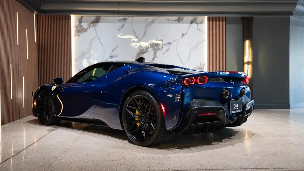 2023 Ferrari SF90 Stradale - Image 7 of 31
