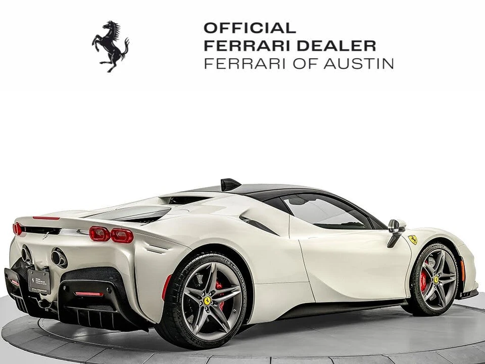 2023 Ferrari SF90 Stradale - Image 7 of 31