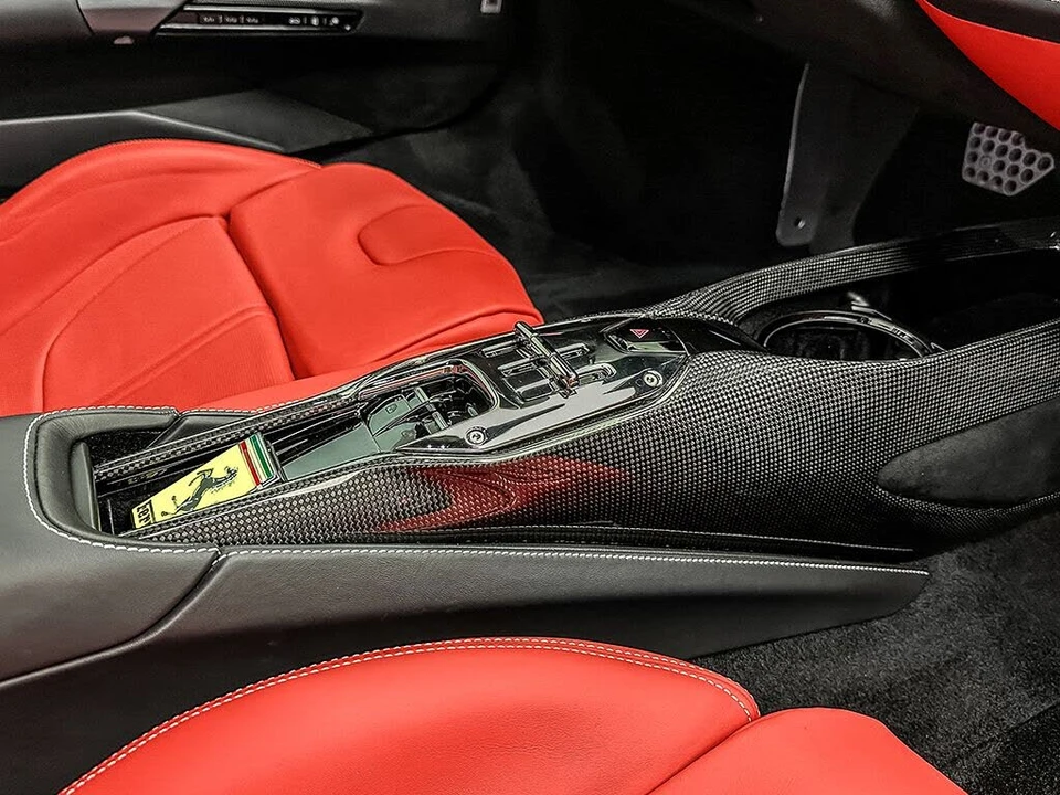 2023 Ferrari SF90 Stradale - Image 13 of 31