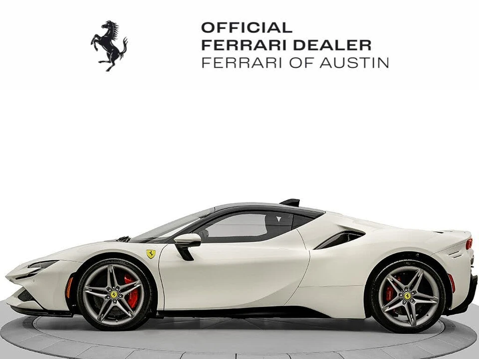 2023 Ferrari SF90 Stradale - Image 4 of 31