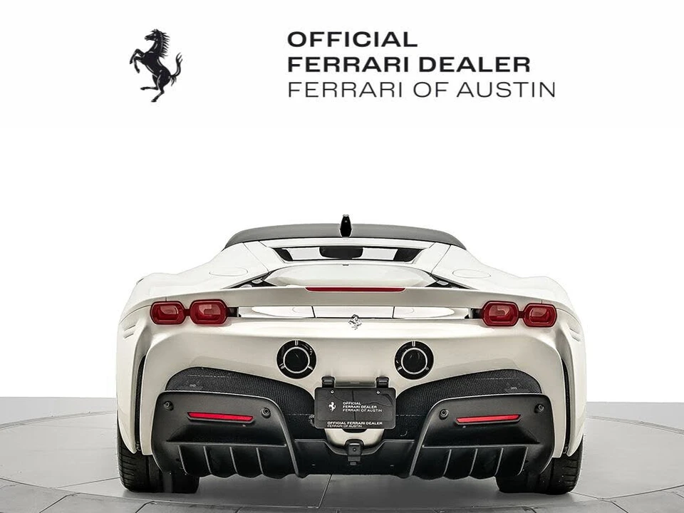 2023 Ferrari SF90 Stradale - Image 6 of 31