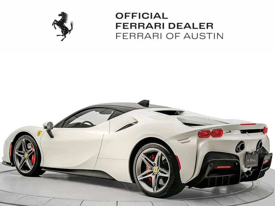 2023 Ferrari SF90 Stradale - Image 5 of 31
