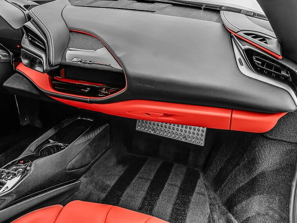 2023 Ferrari SF90 Stradale - Image 14 of 31