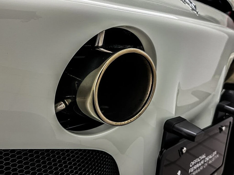 2023 Ferrari SF90 Stradale - Image 25 of 31