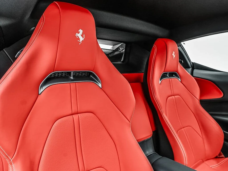 2023 Ferrari SF90 Stradale - Image 16 of 31