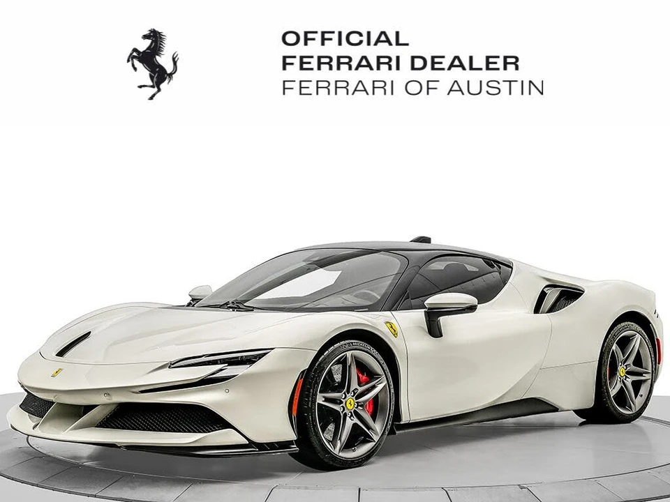 2023 Ferrari SF90 Stradale - Image 3 of 31