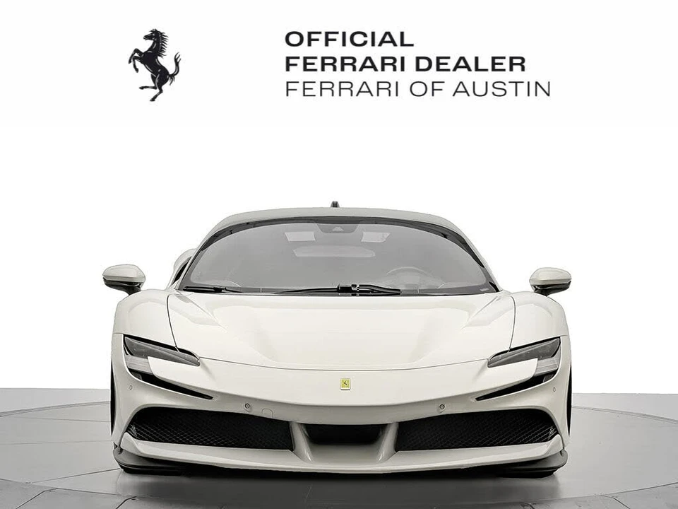 2023 Ferrari SF90 Stradale - Image 2 of 31