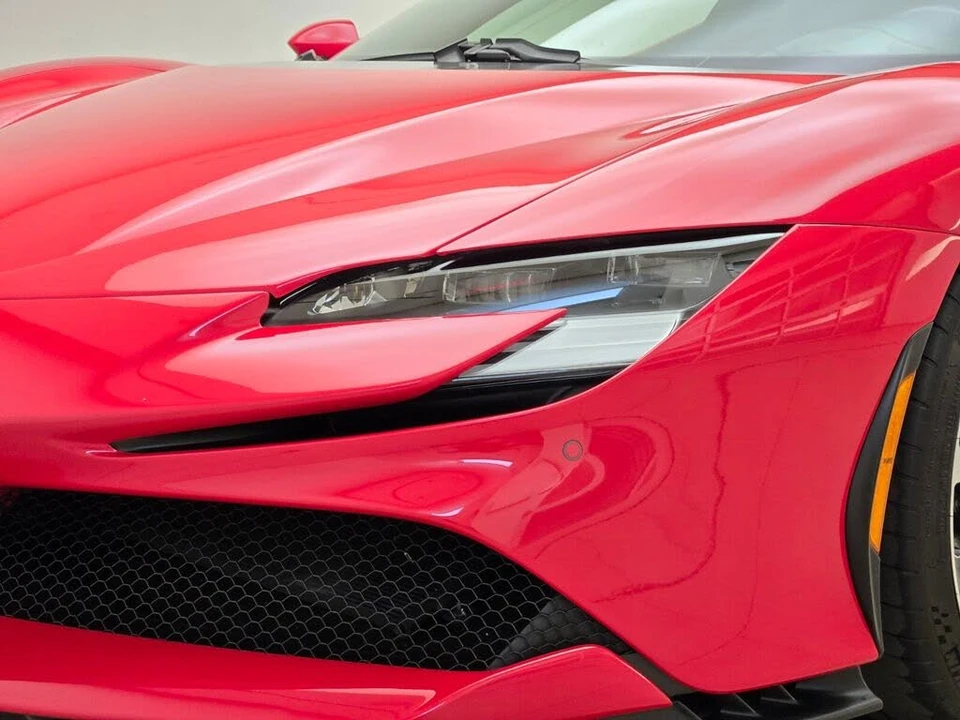 2023 Ferrari SF90 Stradale - Image 5 of 31