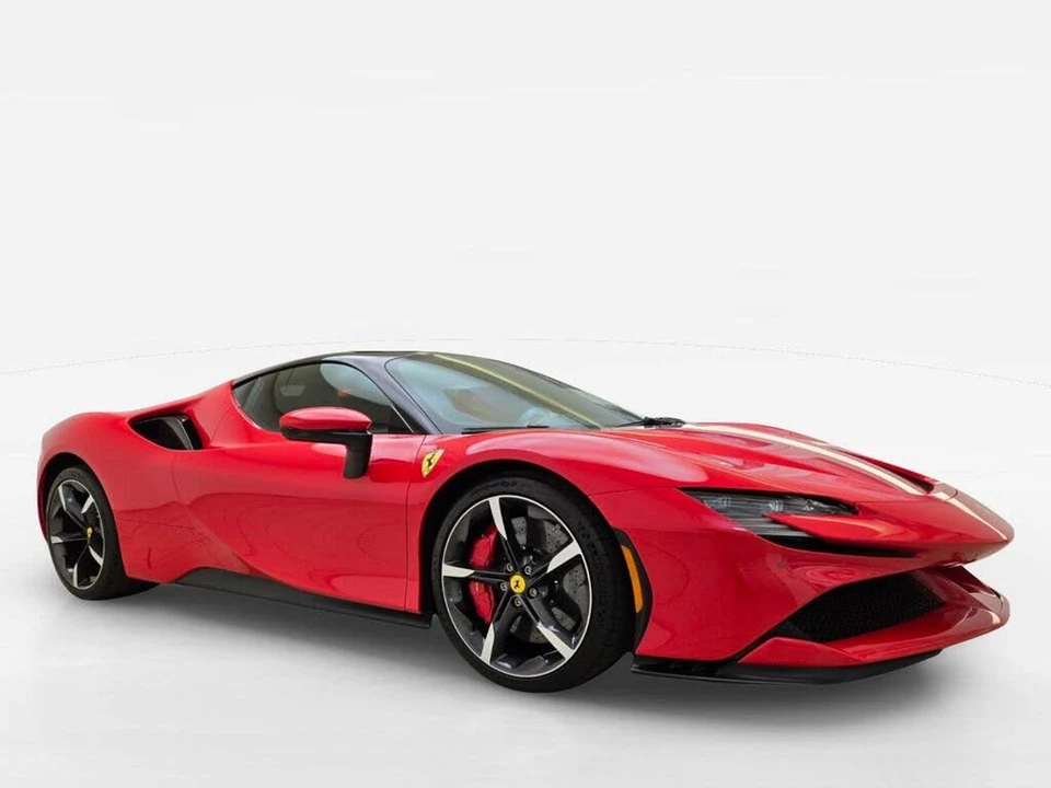 2023 Ferrari SF90 Stradale - Image 3 of 31