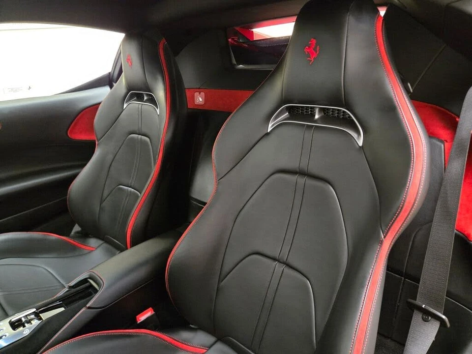 2023 Ferrari SF90 Stradale - Image 30 of 31