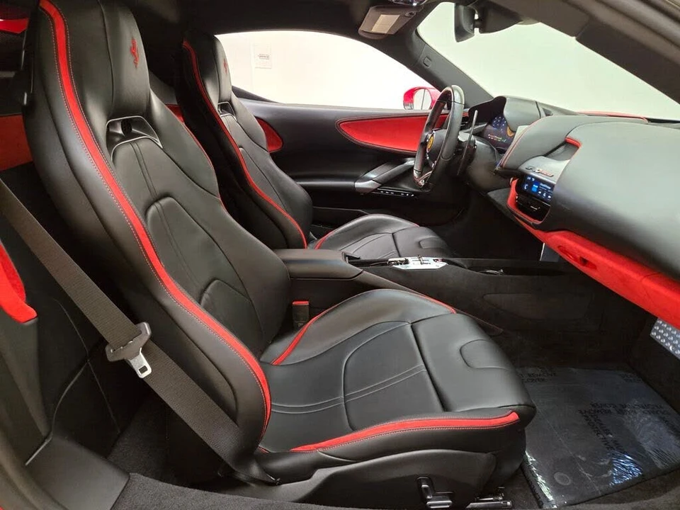 2023 Ferrari SF90 Stradale - Image 23 of 31