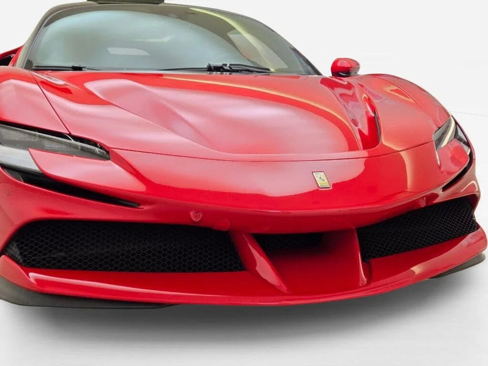 2023 Ferrari SF90 Stradale - Image 4 of 31
