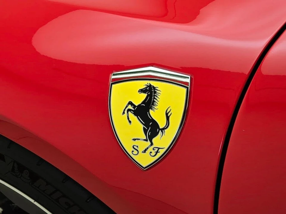2023 Ferrari SF90 Stradale - Image 16 of 31