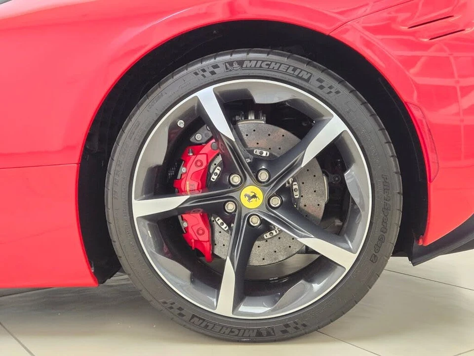 2023 Ferrari SF90 Stradale - Image 15 of 31
