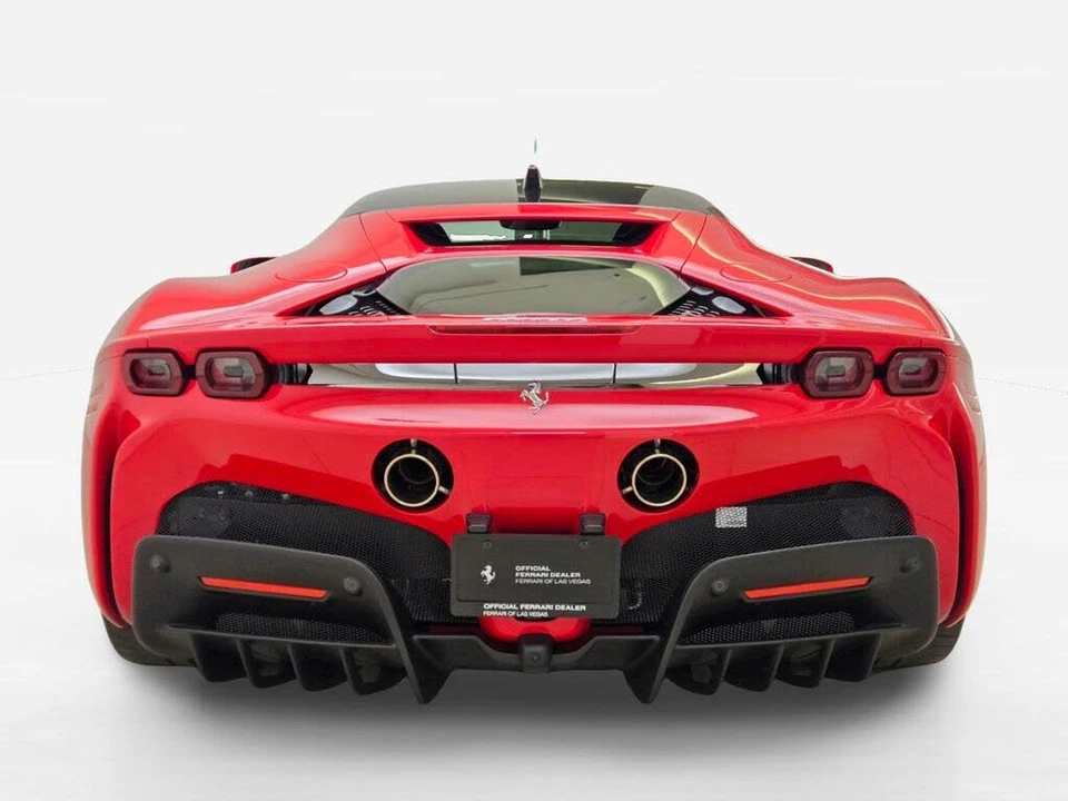 2023 Ferrari SF90 Stradale - Image 10 of 31