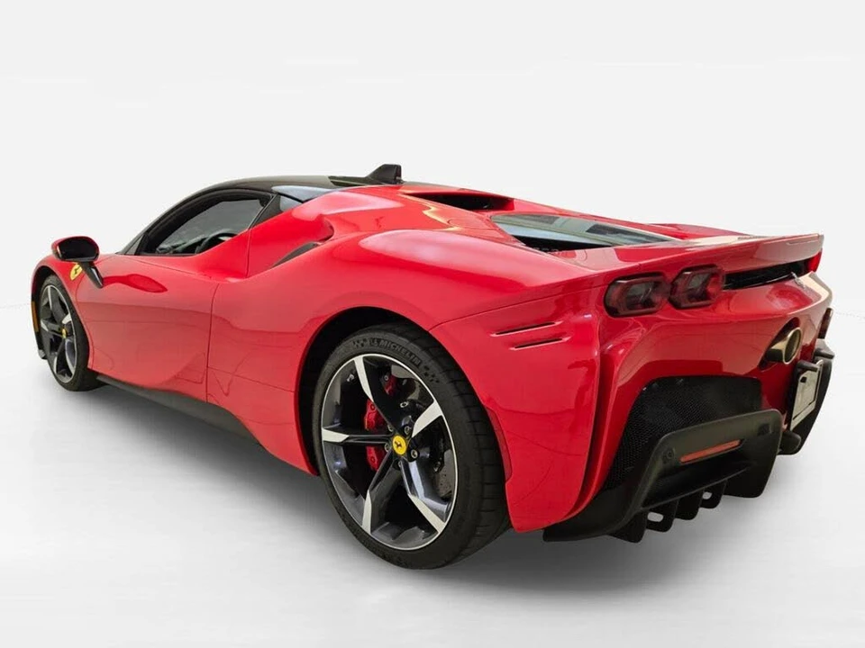 2023 Ferrari SF90 Stradale - Image 11 of 31
