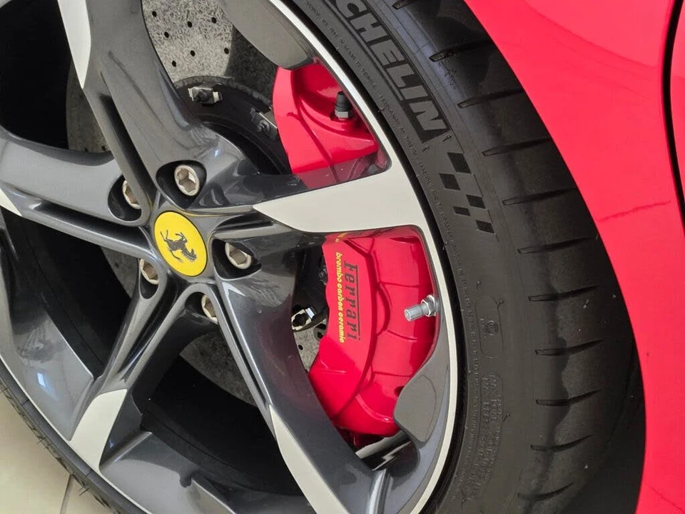 2023 Ferrari SF90 Stradale - Image 14 of 31