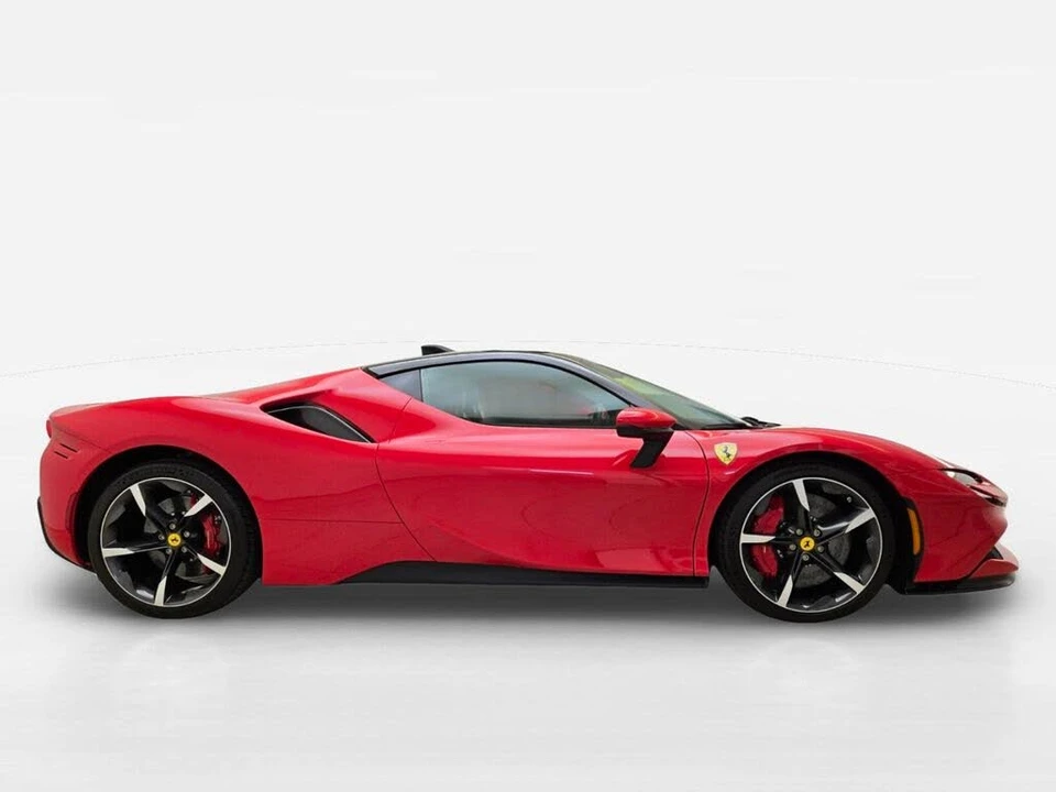 2023 Ferrari SF90 Stradale - Image 6 of 31