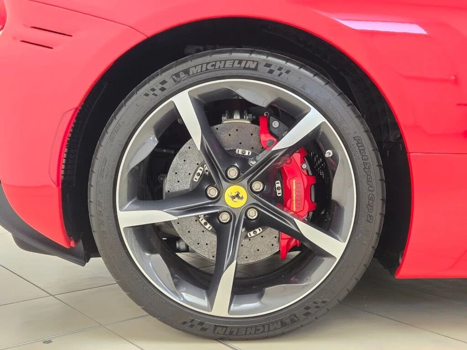 2023 Ferrari SF90 Stradale - Image 7 of 31