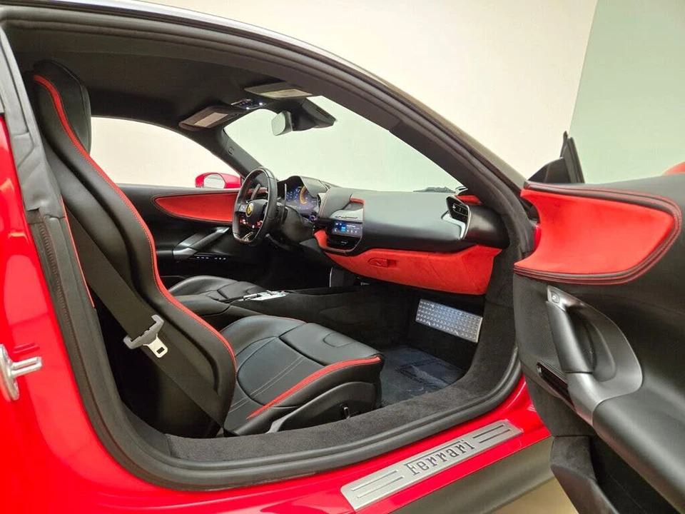 2023 Ferrari SF90 Stradale - Image 22 of 31