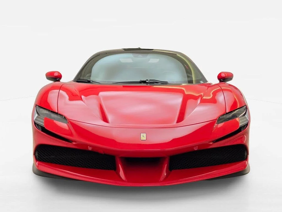 2023 Ferrari SF90 Stradale - Image 2 of 31
