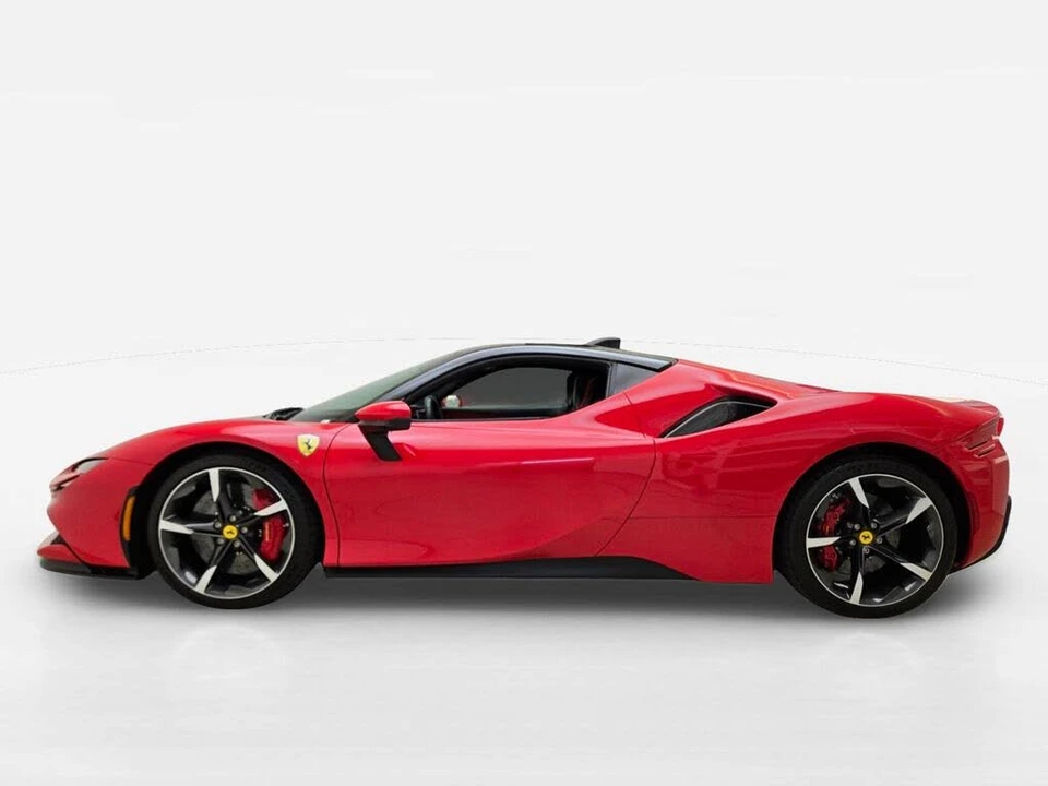 2023 Ferrari SF90 Stradale - Image 12 of 31