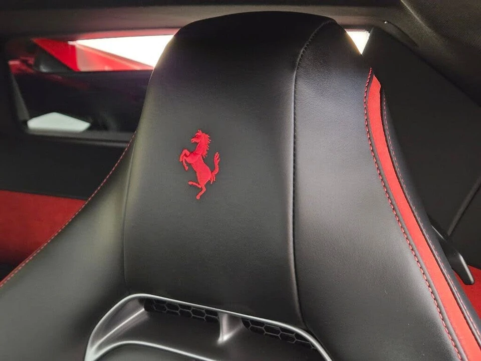 2023 Ferrari SF90 Stradale - Image 31 of 31