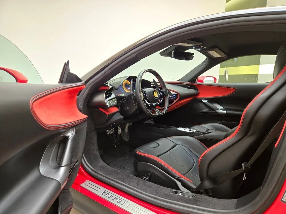 2023 Ferrari SF90 Stradale - Image 17 of 31
