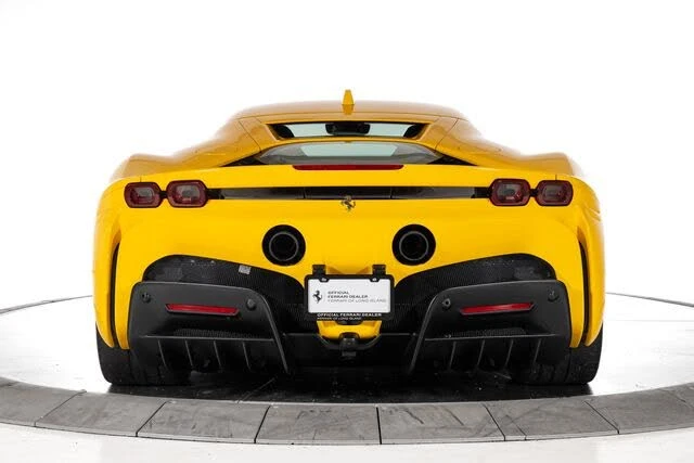 2023 Ferrari SF90 Stradale - Image 8 of 31