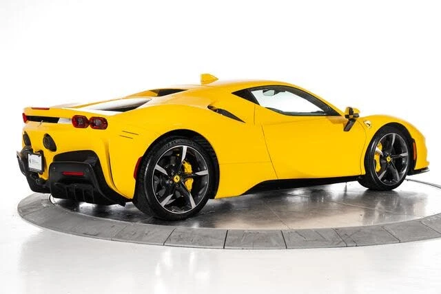 2023 Ferrari SF90 Stradale - Image 3 of 31