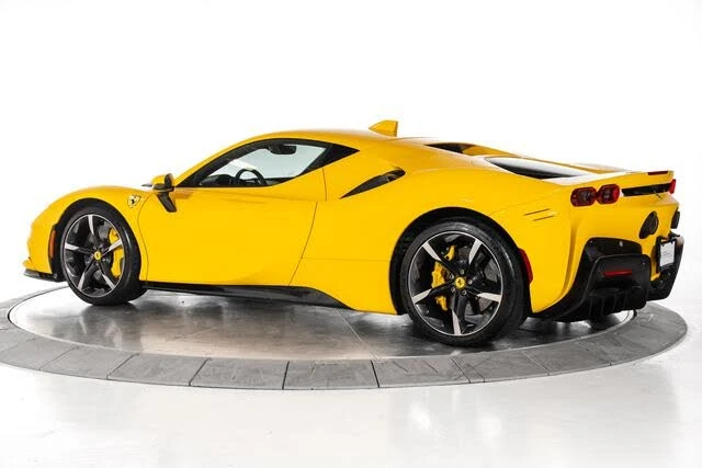 2023 Ferrari SF90 Stradale - Image 7 of 31