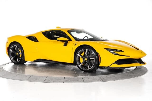 2023 Ferrari SF90 Stradale - Image 14 of 31