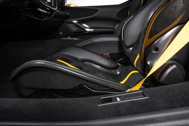 2023 Ferrari SF90 Stradale - Image 29 of 31